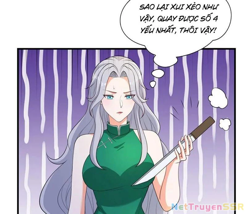 Câu lạc bộ trao đổi nhân sinh Chapter 41 - Trang 3