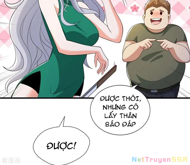 Câu lạc bộ trao đổi nhân sinh Chapter 41 - Trang 3