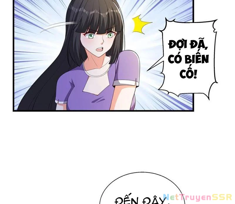 Câu lạc bộ trao đổi nhân sinh Chapter 41 - Trang 3