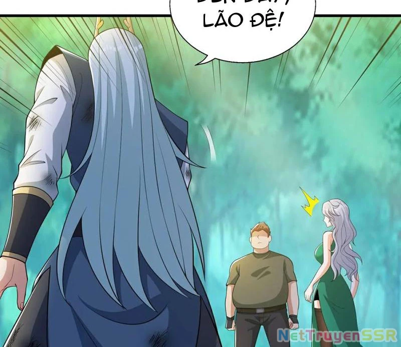 Câu lạc bộ trao đổi nhân sinh Chapter 41 - Trang 3