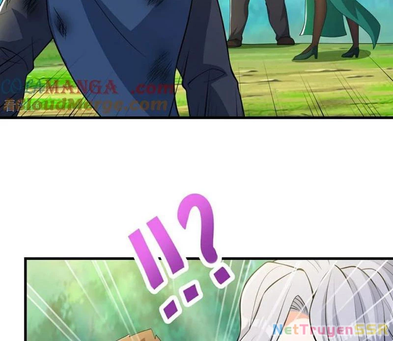 Câu lạc bộ trao đổi nhân sinh Chapter 41 - Trang 3