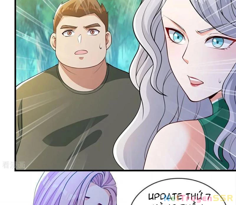 Câu lạc bộ trao đổi nhân sinh Chapter 41 - Trang 3