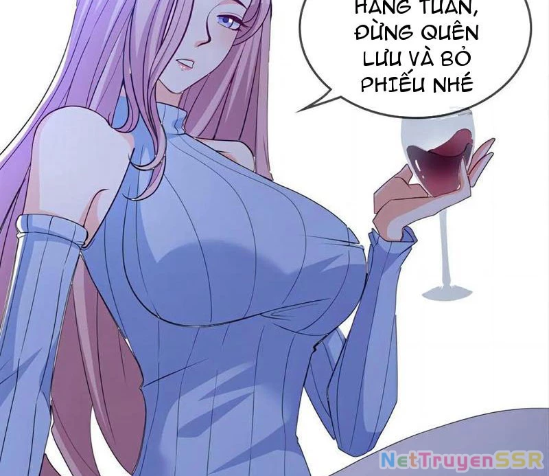 Câu lạc bộ trao đổi nhân sinh Chapter 41 - Trang 3