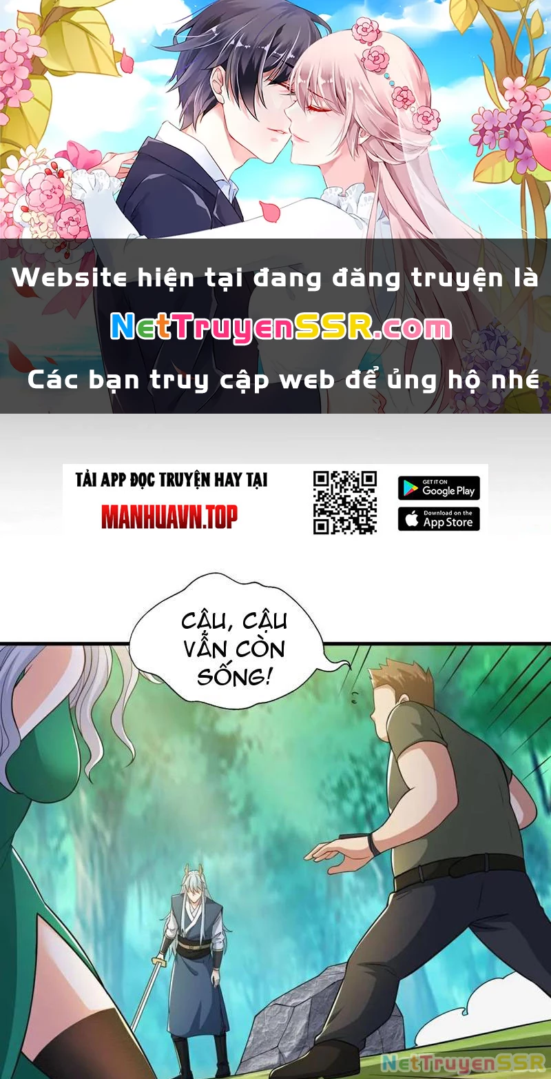 Câu lạc bộ trao đổi nhân sinh Chapter 42 - Trang 3
