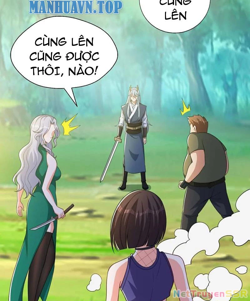 Câu lạc bộ trao đổi nhân sinh Chapter 42 - Trang 3