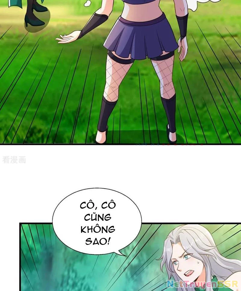 Câu lạc bộ trao đổi nhân sinh Chapter 42 - Trang 3