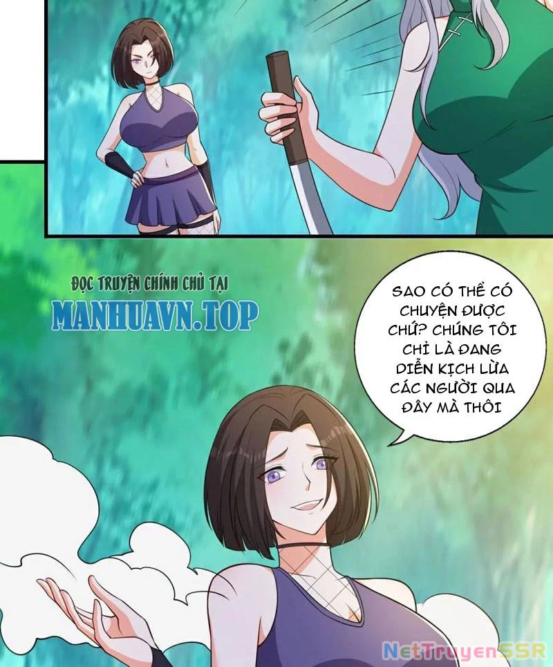 Câu lạc bộ trao đổi nhân sinh Chapter 42 - Trang 3