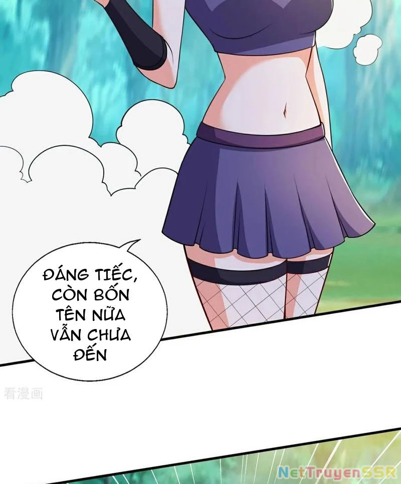 Câu lạc bộ trao đổi nhân sinh Chapter 42 - Trang 3