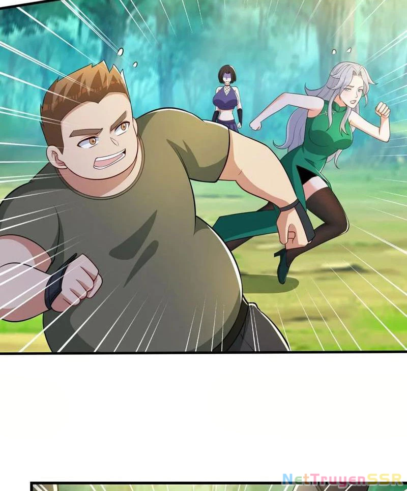 Câu lạc bộ trao đổi nhân sinh Chapter 42 - Trang 3