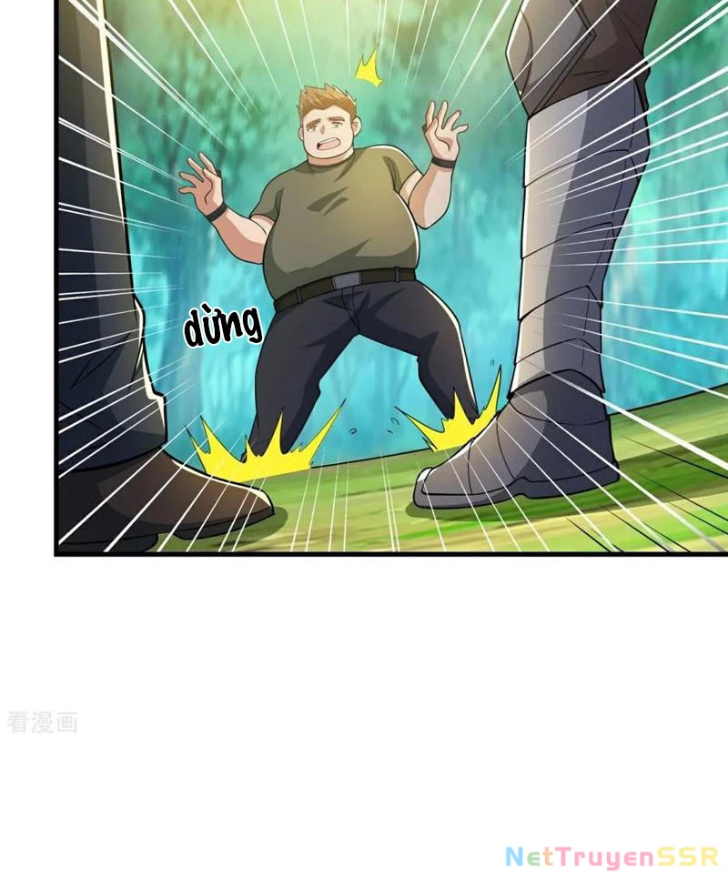 Câu lạc bộ trao đổi nhân sinh Chapter 42 - Trang 3