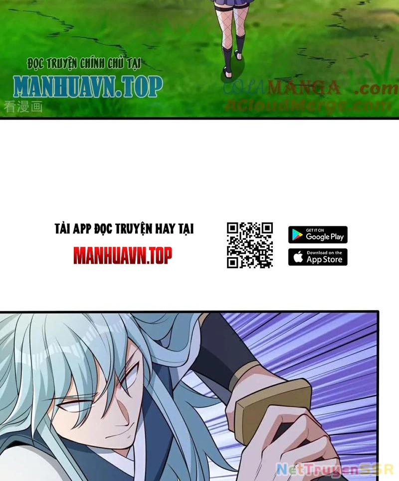 Câu lạc bộ trao đổi nhân sinh Chapter 42 - Trang 3