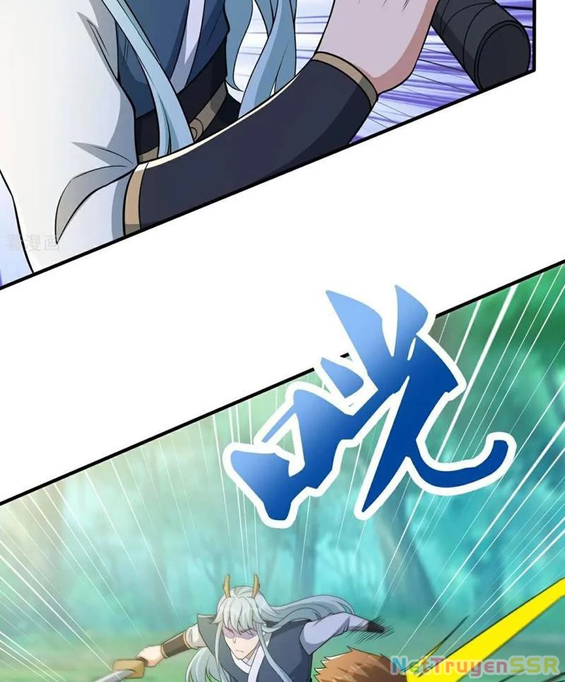 Câu lạc bộ trao đổi nhân sinh Chapter 42 - Trang 3