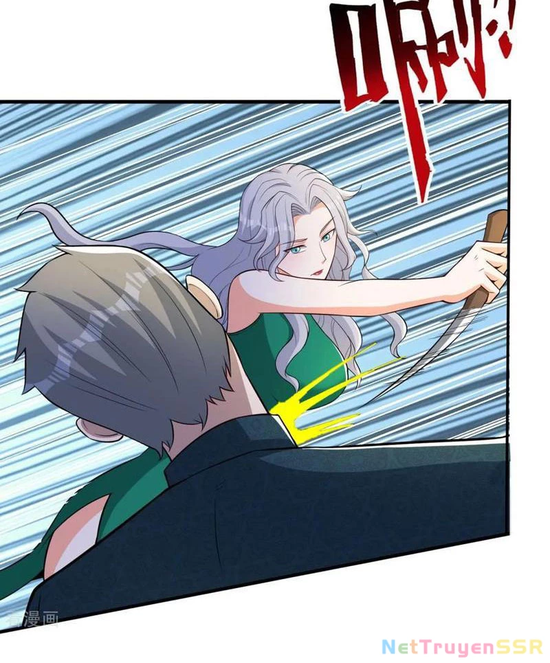 Câu lạc bộ trao đổi nhân sinh Chapter 42 - Trang 3