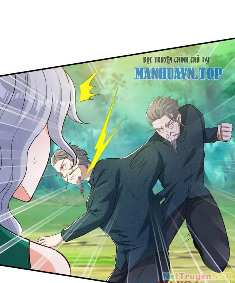 Câu lạc bộ trao đổi nhân sinh Chapter 42 - Trang 3