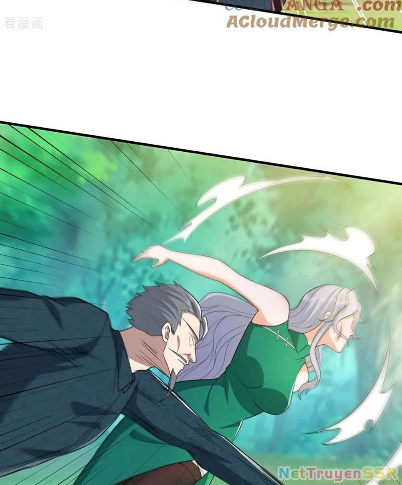 Câu lạc bộ trao đổi nhân sinh Chapter 42 - Trang 3