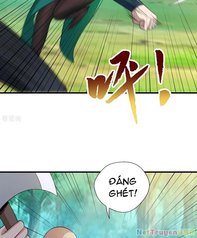 Câu lạc bộ trao đổi nhân sinh Chapter 42 - Trang 3