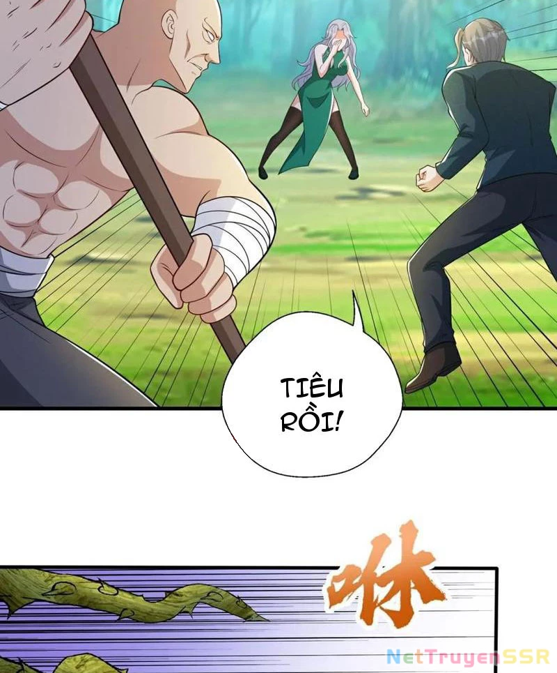 Câu lạc bộ trao đổi nhân sinh Chapter 42 - Trang 3