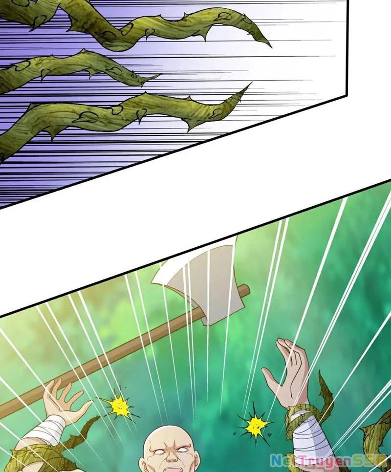 Câu lạc bộ trao đổi nhân sinh Chapter 42 - Trang 3