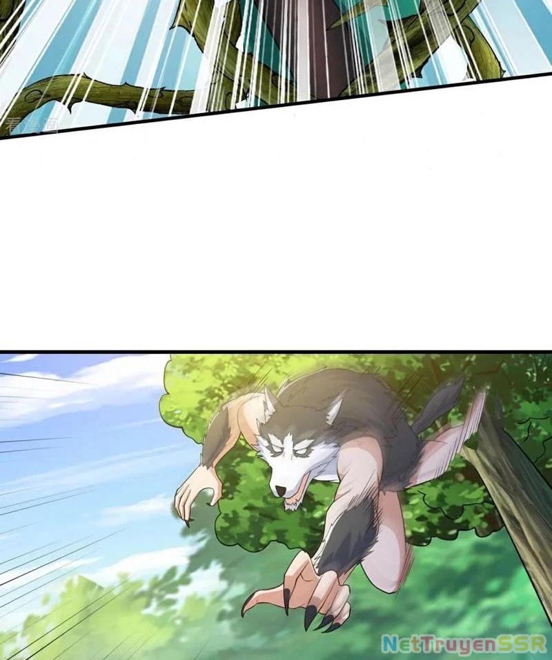 Câu lạc bộ trao đổi nhân sinh Chapter 42 - Trang 3