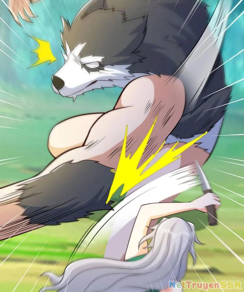 Câu lạc bộ trao đổi nhân sinh Chapter 42 - Trang 3