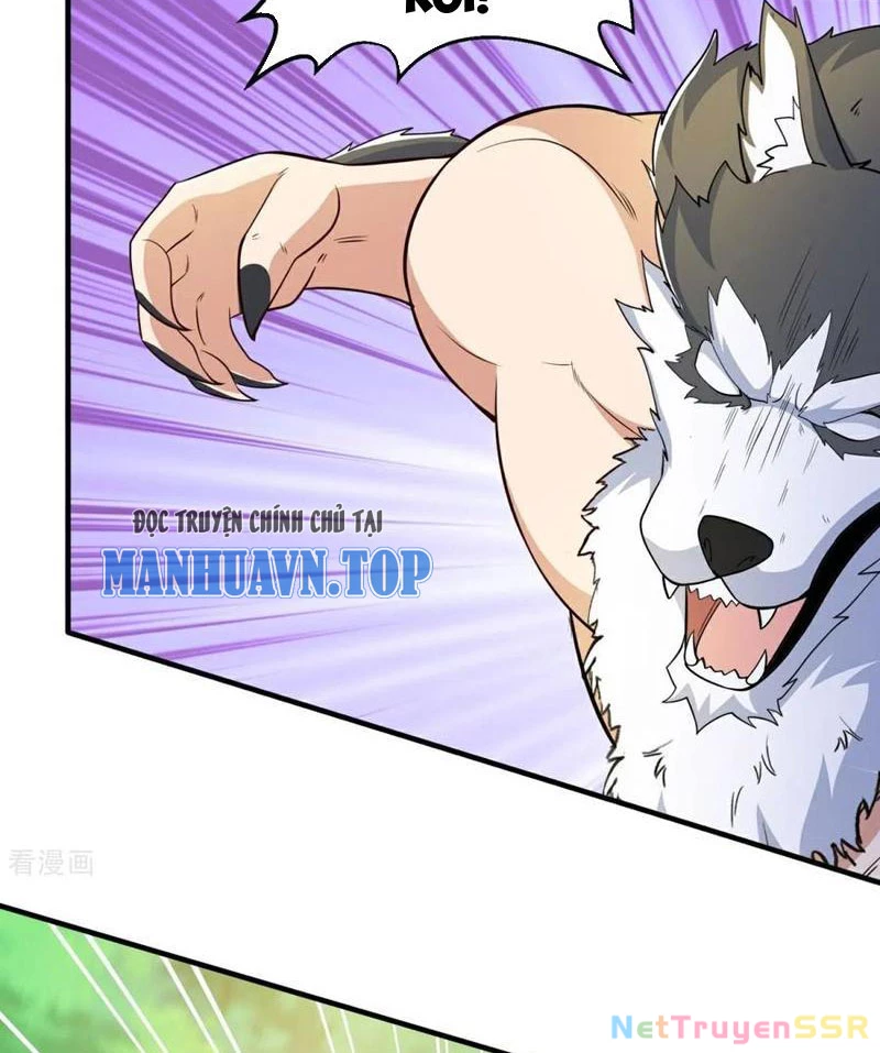 Câu lạc bộ trao đổi nhân sinh Chapter 42 - Trang 3