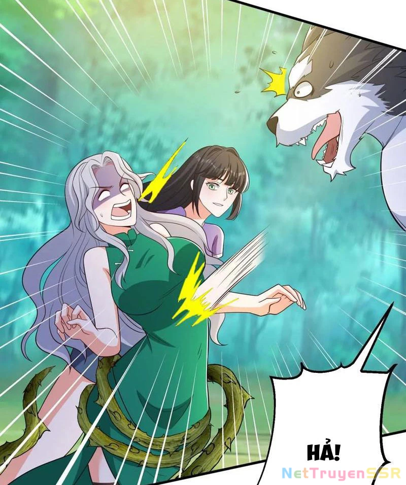 Câu lạc bộ trao đổi nhân sinh Chapter 42 - Trang 3