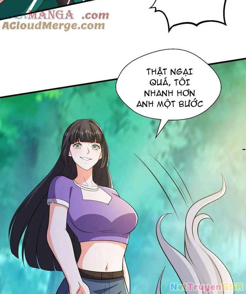 Câu lạc bộ trao đổi nhân sinh Chapter 42 - Trang 3