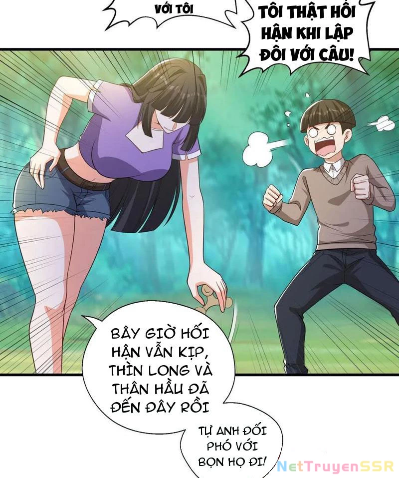 Câu lạc bộ trao đổi nhân sinh Chapter 42 - Trang 3