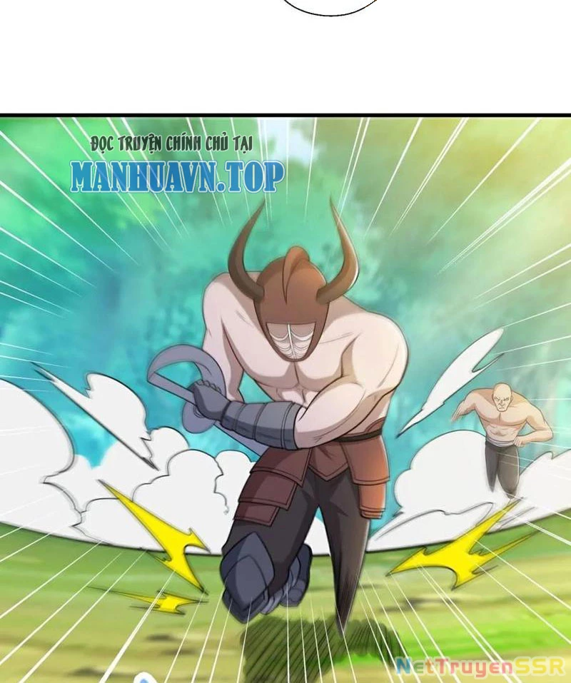 Câu lạc bộ trao đổi nhân sinh Chapter 42 - Trang 3