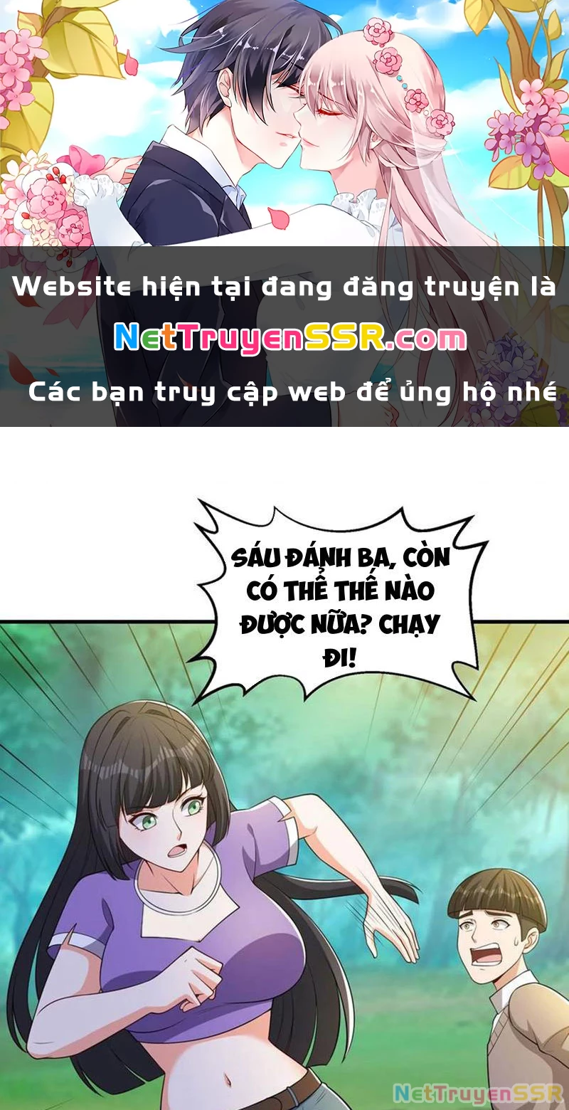 Câu lạc bộ trao đổi nhân sinh Chapter 43 - Trang 3