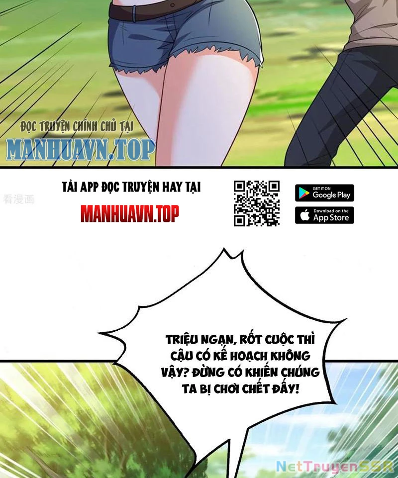 Câu lạc bộ trao đổi nhân sinh Chapter 43 - Trang 3