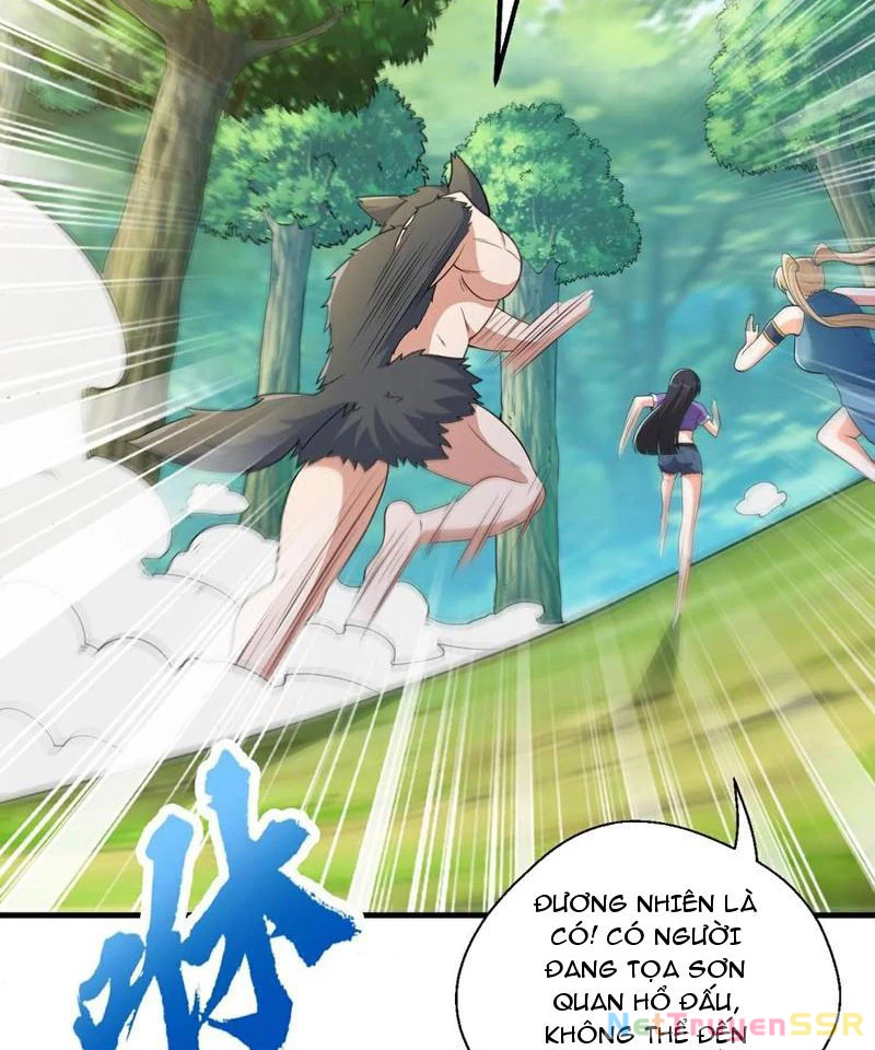 Câu lạc bộ trao đổi nhân sinh Chapter 43 - Trang 3