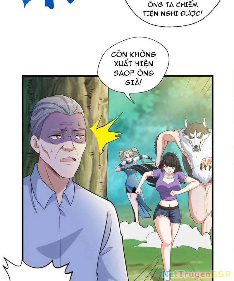 Câu lạc bộ trao đổi nhân sinh Chapter 43 - Trang 3