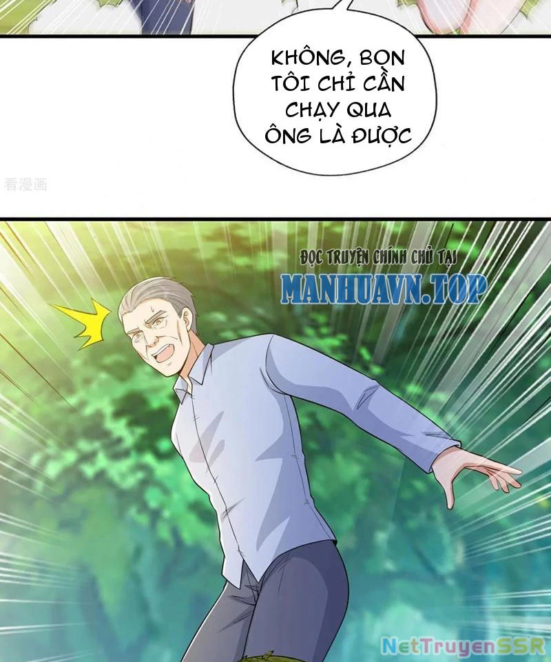 Câu lạc bộ trao đổi nhân sinh Chapter 43 - Trang 3