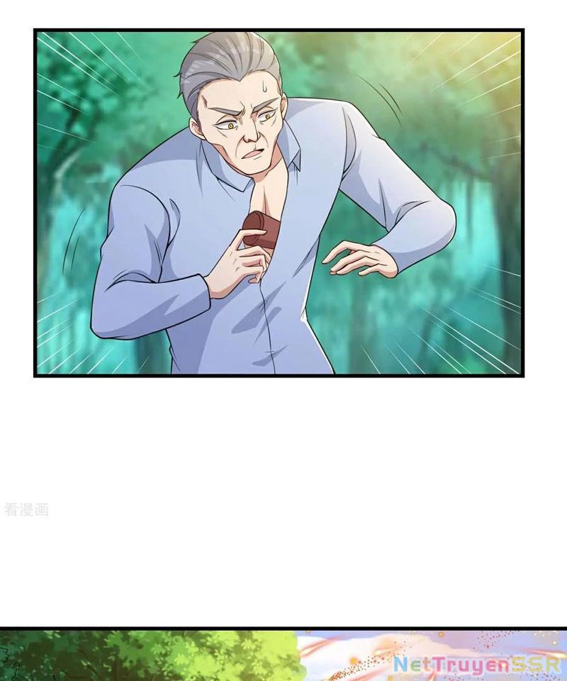 Câu lạc bộ trao đổi nhân sinh Chapter 43 - Trang 3