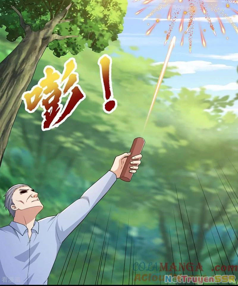 Câu lạc bộ trao đổi nhân sinh Chapter 43 - Trang 3