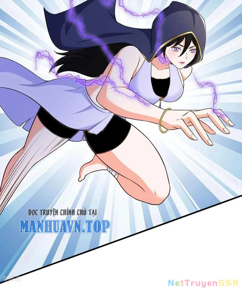 Câu lạc bộ trao đổi nhân sinh Chapter 43 - Trang 3