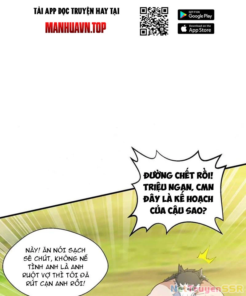 Câu lạc bộ trao đổi nhân sinh Chapter 43 - Trang 3