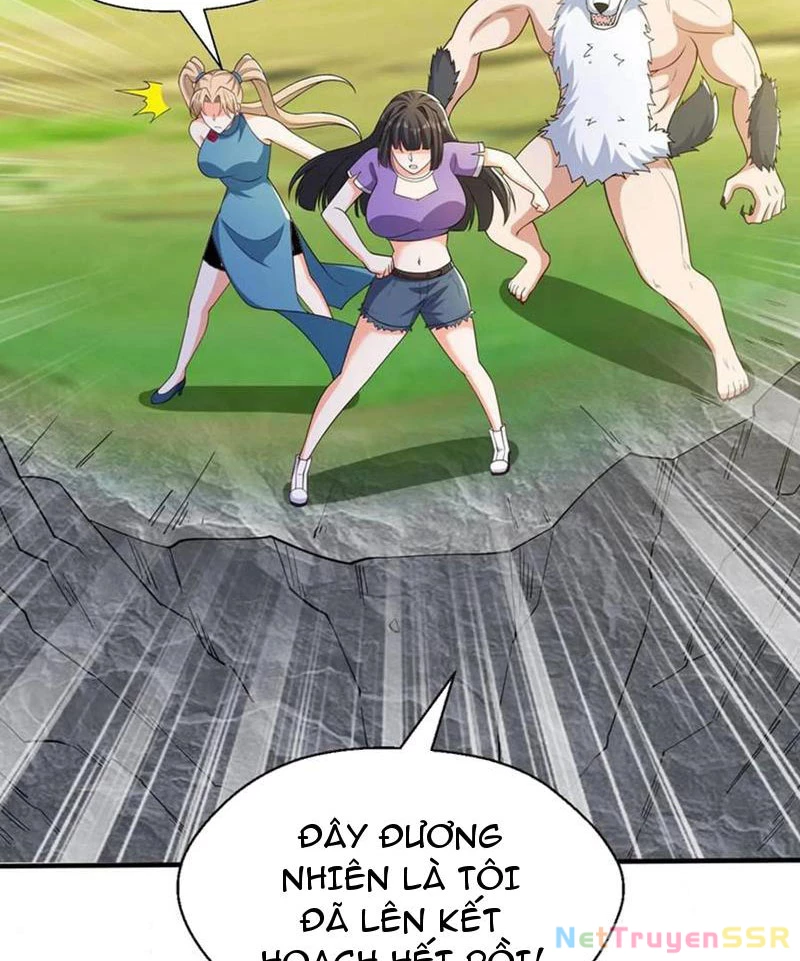 Câu lạc bộ trao đổi nhân sinh Chapter 43 - Trang 3