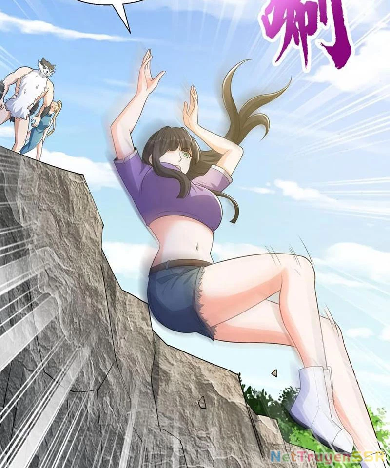 Câu lạc bộ trao đổi nhân sinh Chapter 43 - Trang 3