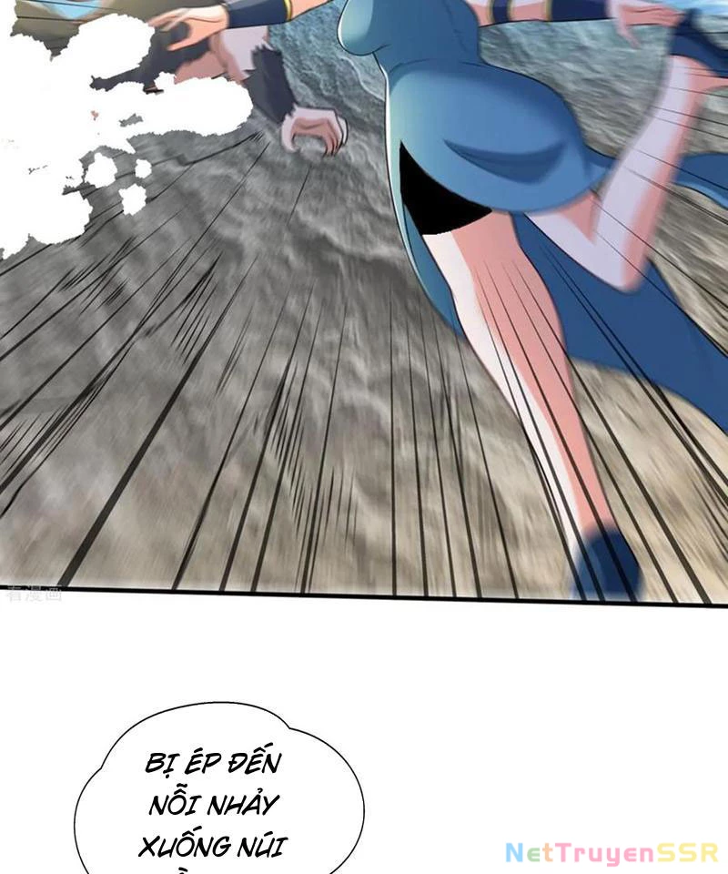 Câu lạc bộ trao đổi nhân sinh Chapter 43 - Trang 3