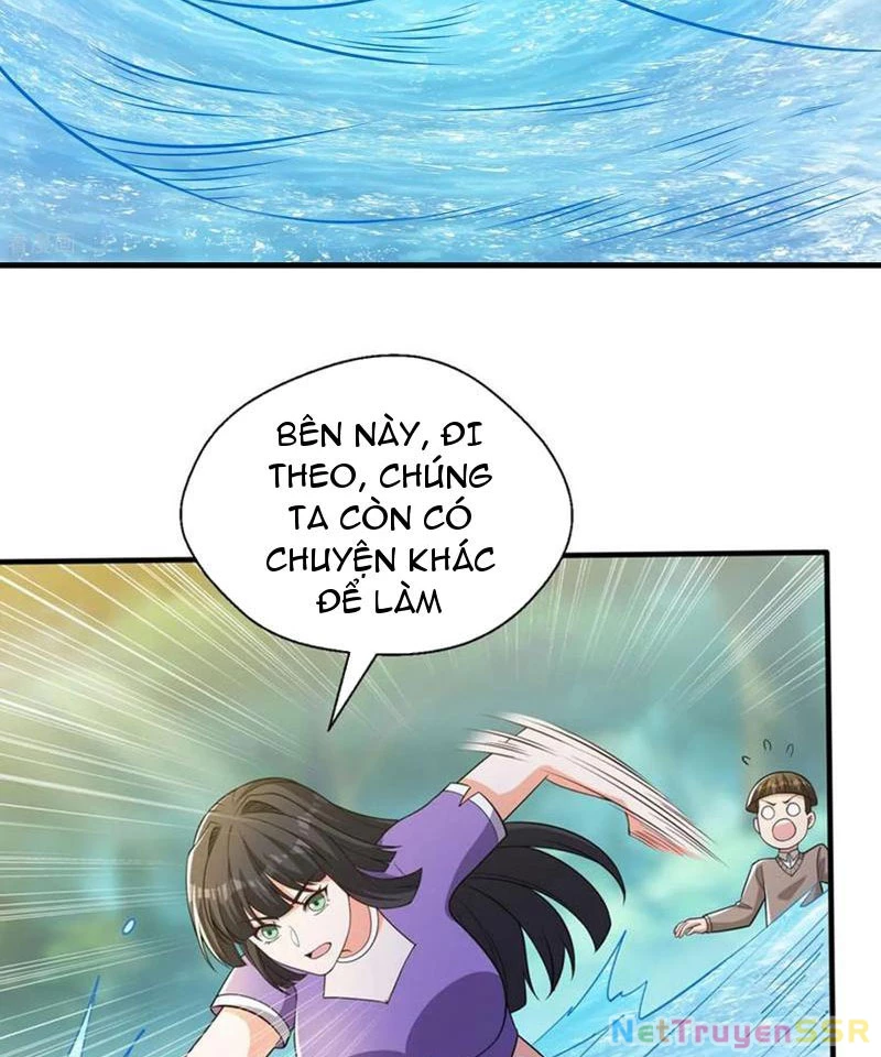 Câu lạc bộ trao đổi nhân sinh Chapter 43 - Trang 3