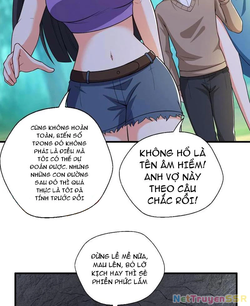 Câu lạc bộ trao đổi nhân sinh Chapter 43 - Trang 3