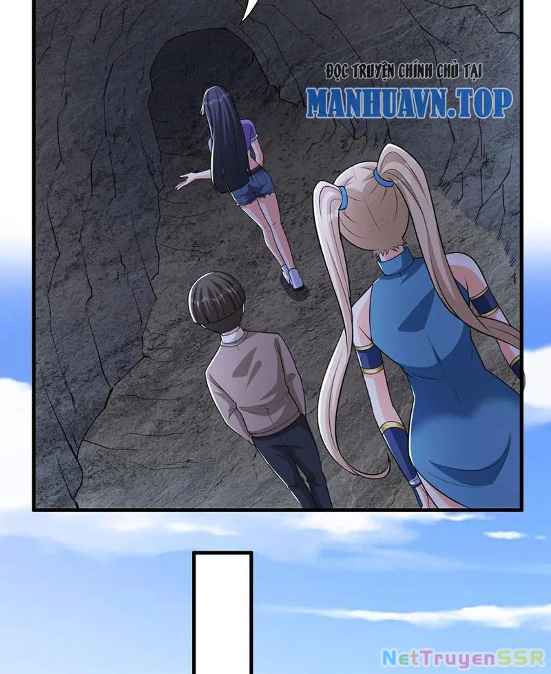 Câu lạc bộ trao đổi nhân sinh Chapter 43 - Trang 3