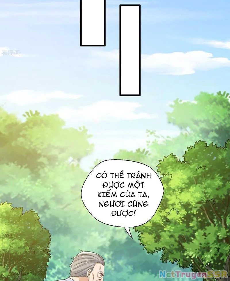 Câu lạc bộ trao đổi nhân sinh Chapter 43 - Trang 3