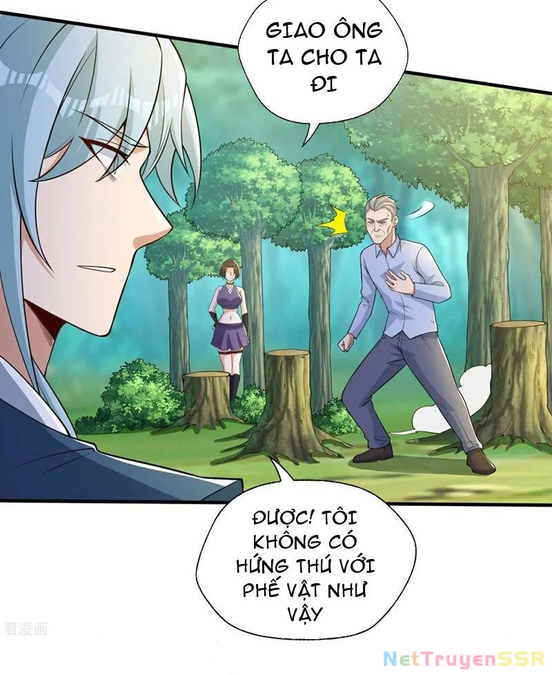 Câu lạc bộ trao đổi nhân sinh Chapter 43 - Trang 3