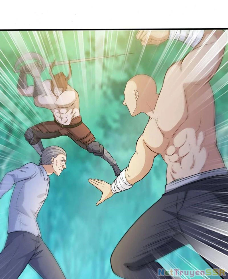 Câu lạc bộ trao đổi nhân sinh Chapter 43 - Trang 3