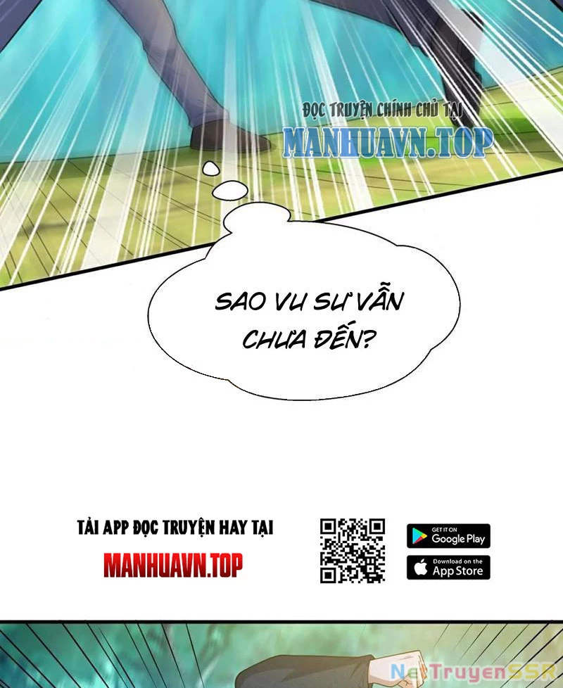 Câu lạc bộ trao đổi nhân sinh Chapter 43 - Trang 3