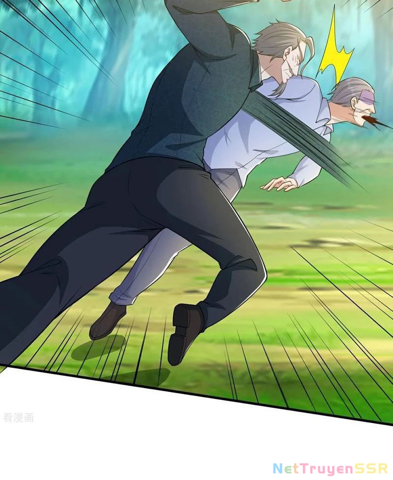 Câu lạc bộ trao đổi nhân sinh Chapter 43 - Trang 3