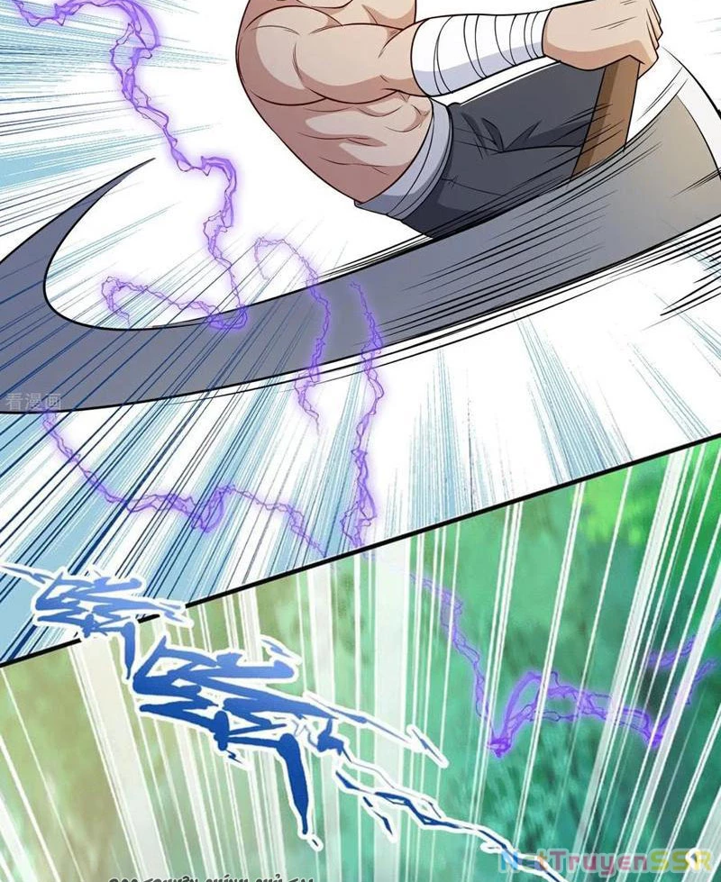 Câu lạc bộ trao đổi nhân sinh Chapter 43 - Trang 3